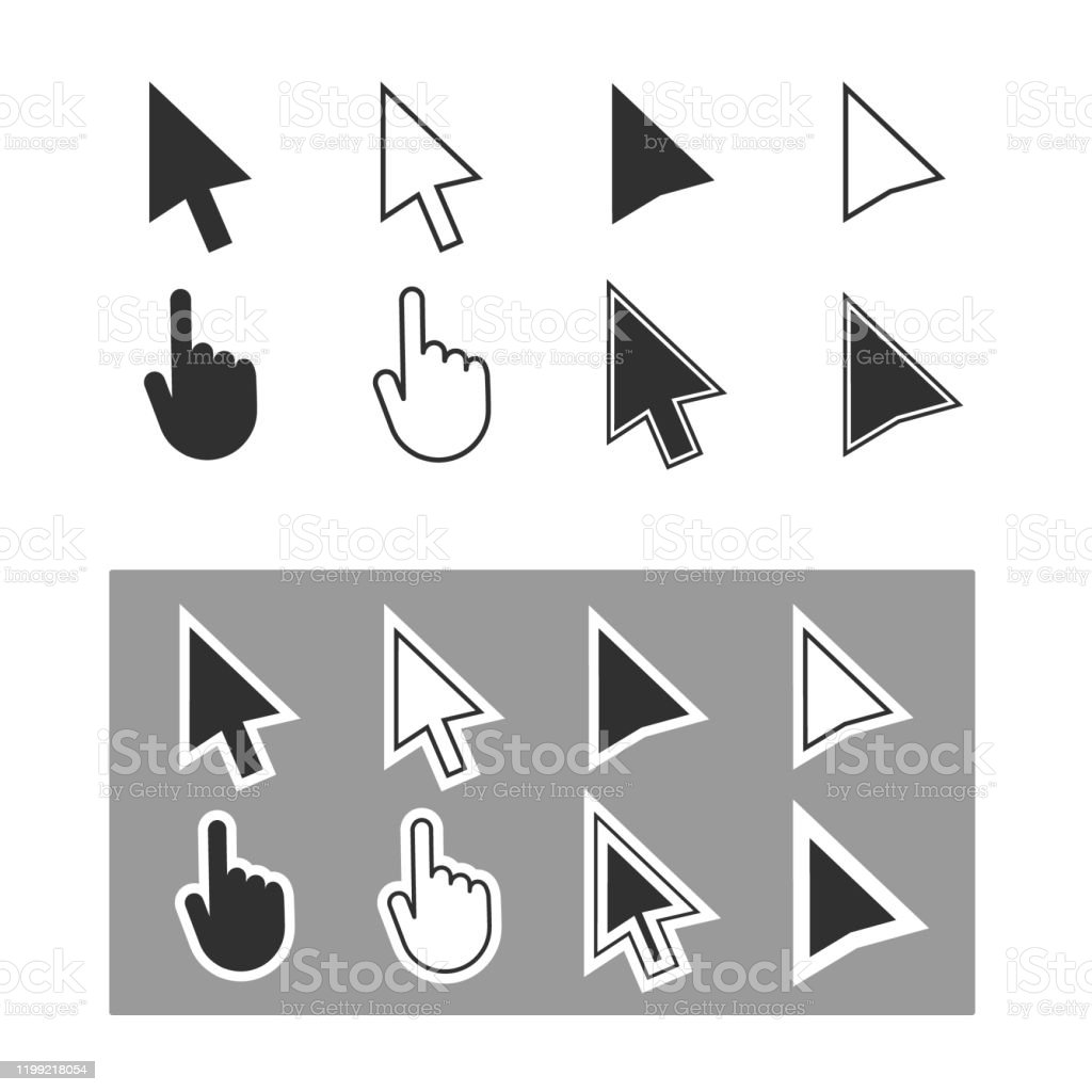 Detail Logo Pointer Nomer 47