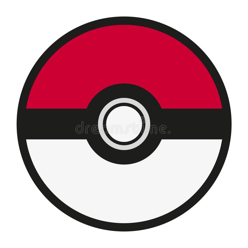 Detail Logo Pokeball Nomer 15