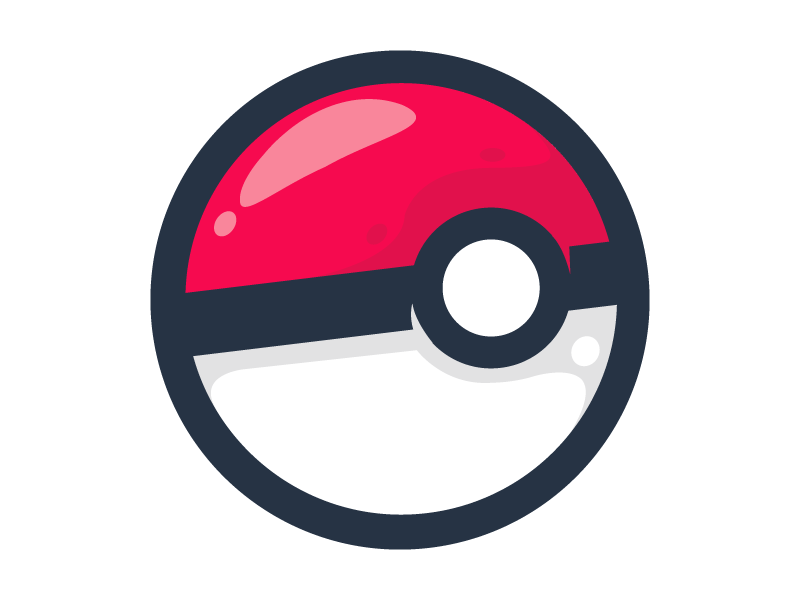 Detail Logo Pokeball Nomer 3