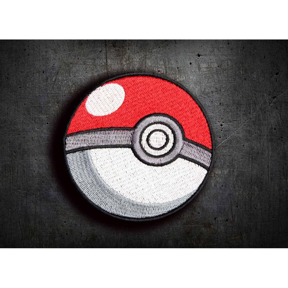 Detail Logo Pokeball Nomer 26
