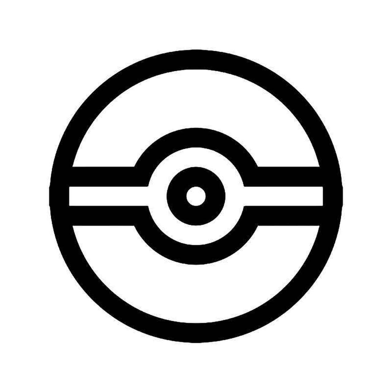 Detail Logo Pokeball Nomer 4