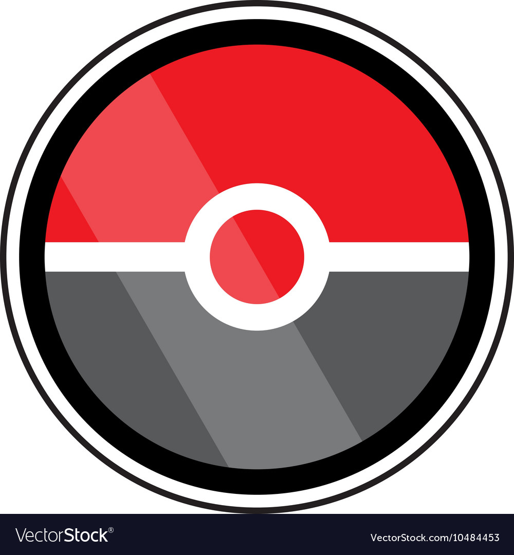 Detail Logo Pokeball Nomer 30