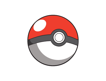 Detail Logo Pokeball Nomer 5