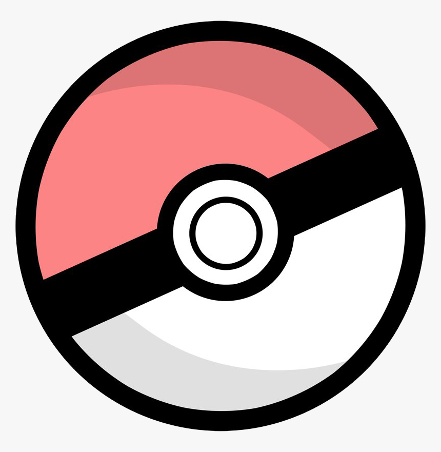 Detail Logo Pokeball Nomer 41