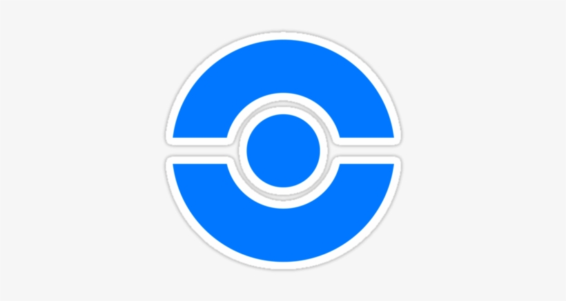 Detail Logo Pokeball Nomer 42
