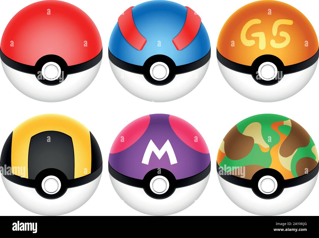 Detail Logo Pokeball Nomer 44