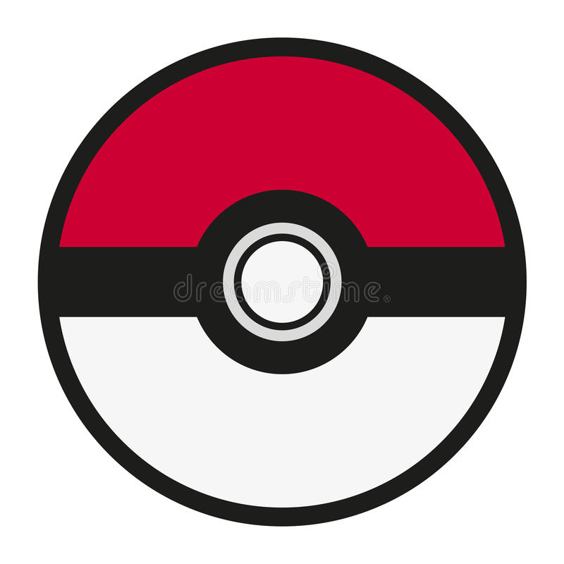 Detail Logo Pokeball Nomer 7