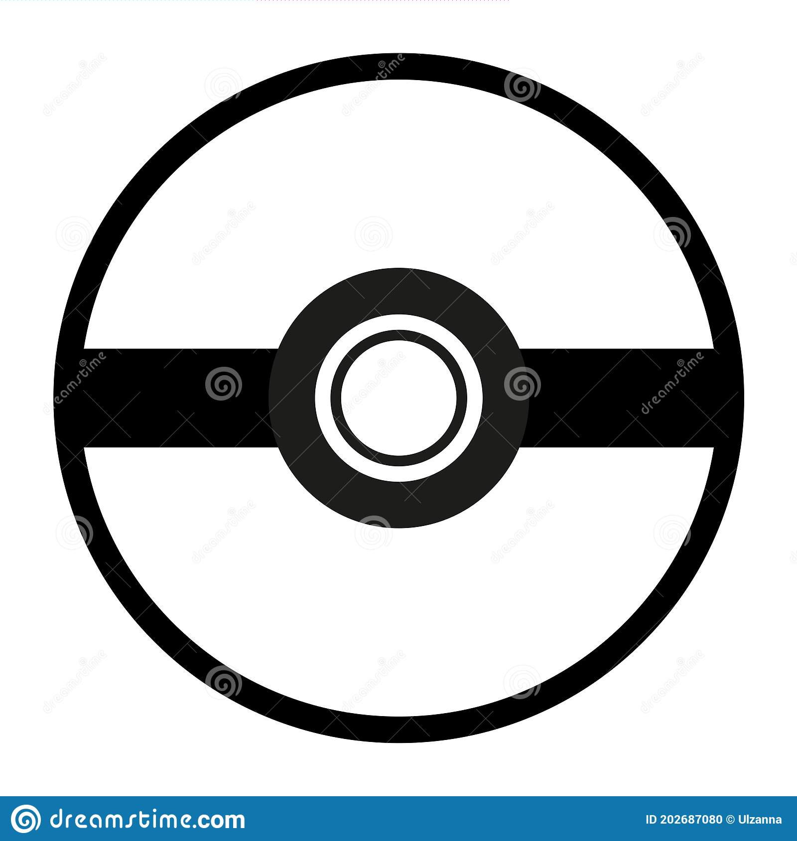 Detail Logo Pokeball Nomer 10