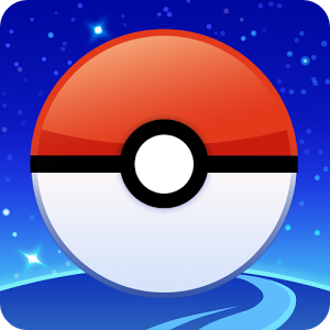 Detail Logo Pokemon Go Nomer 2