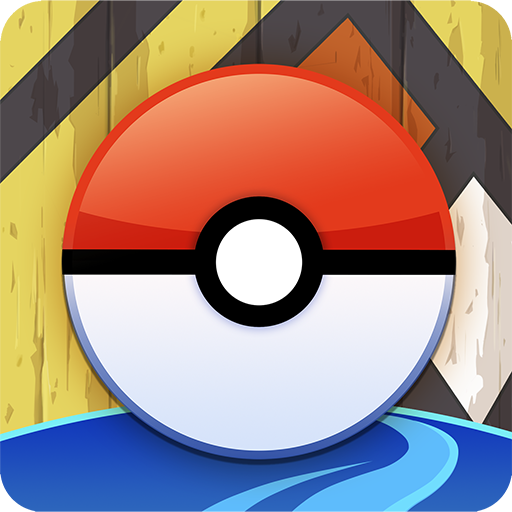 Detail Logo Pokemon Go Nomer 20