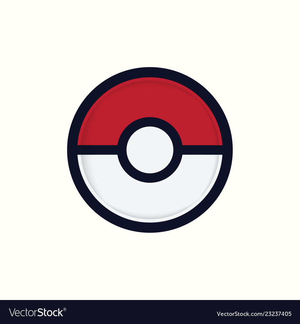 Detail Logo Pokemon Go Nomer 33