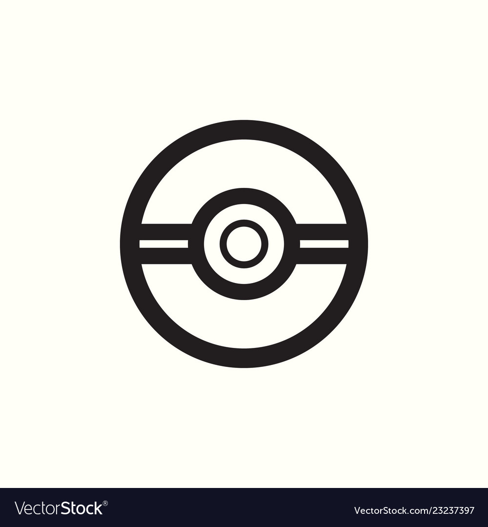 Detail Logo Pokemon Go Nomer 42