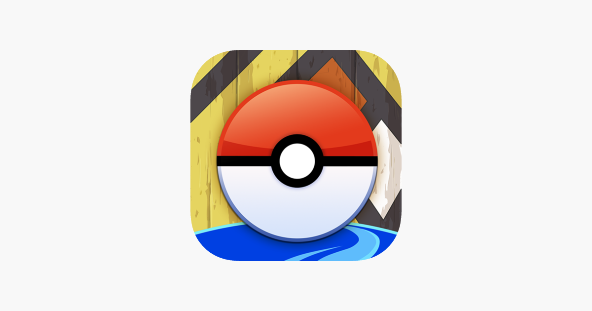 Detail Logo Pokemon Go Nomer 50