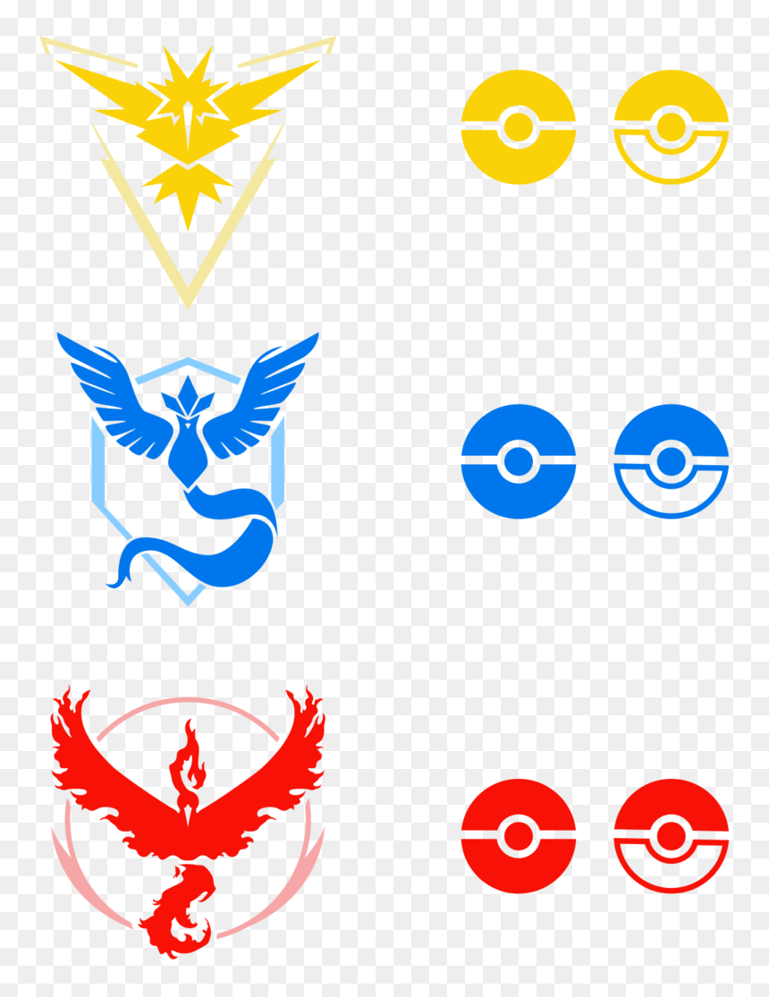 Detail Logo Pokemon Go Png Nomer 24