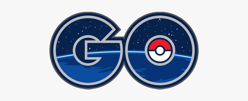 Detail Logo Pokemon Go Png Nomer 3