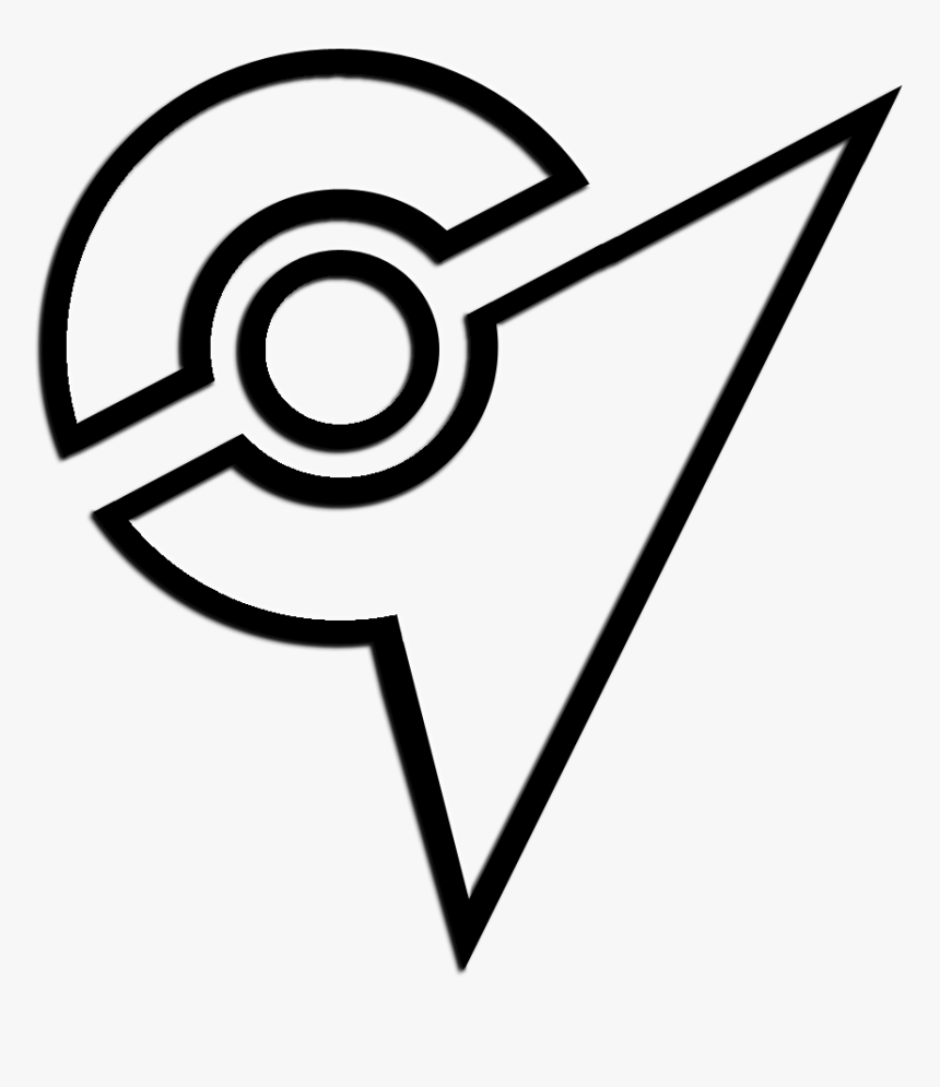 Detail Logo Pokemon Go Png Nomer 41