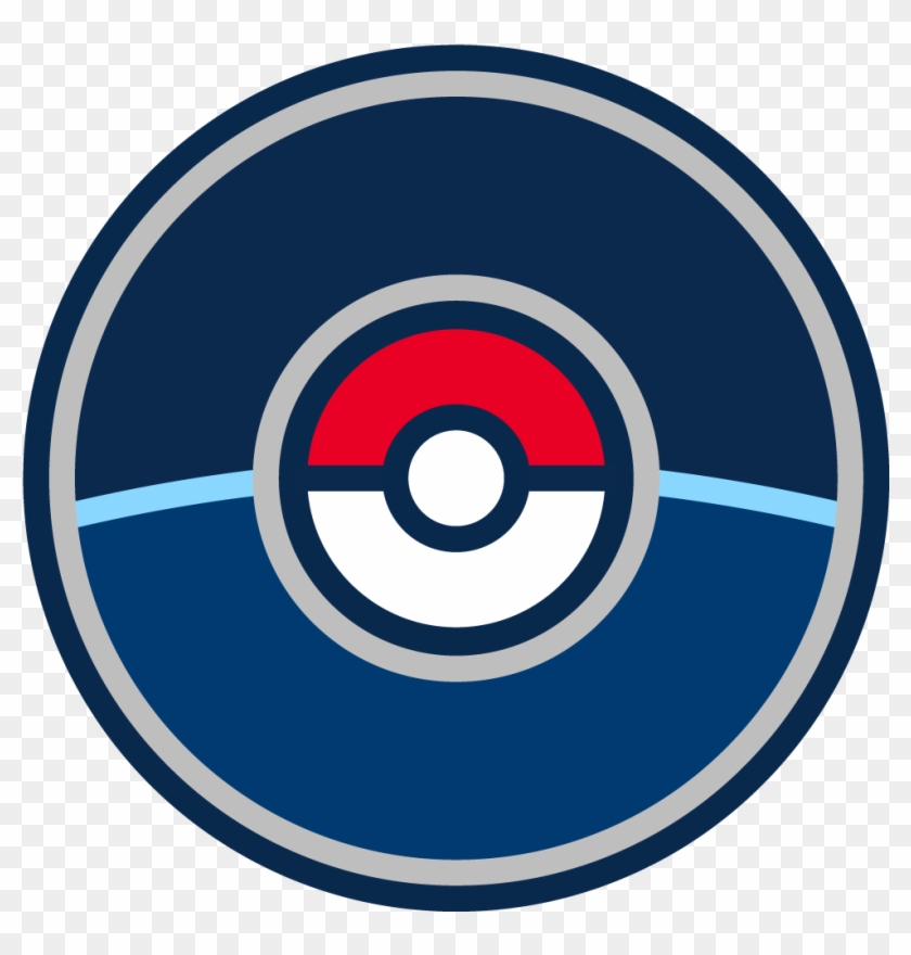 Detail Logo Pokemon Go Png Nomer 7