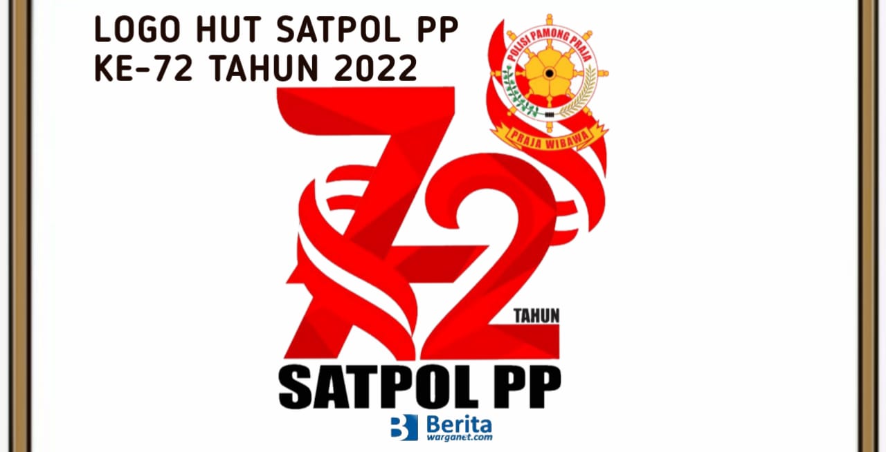 Detail Logo Pol Pp Png Nomer 16