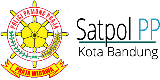 Detail Logo Pol Pp Png Nomer 23