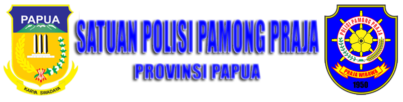 Detail Logo Pol Pp Png Nomer 32