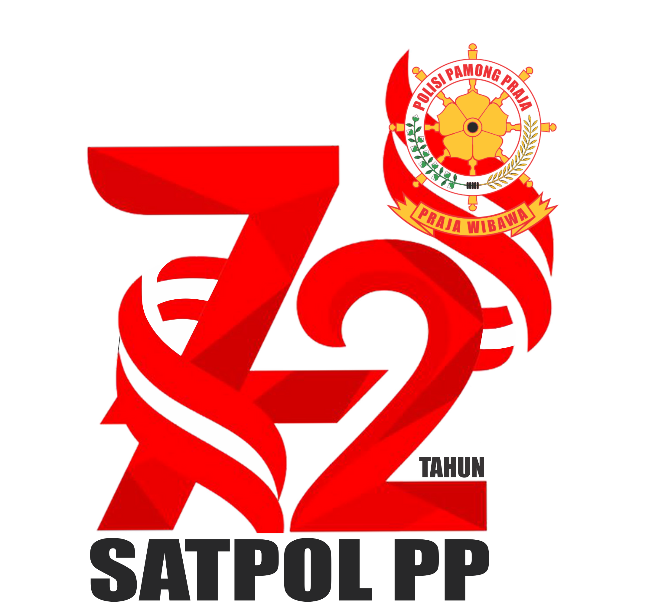 Detail Logo Pol Pp Png Nomer 5
