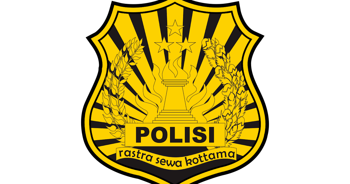 Detail Logo Polantas Png Nomer 47