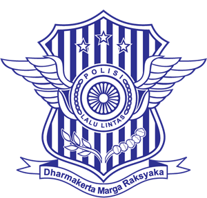 Logo Polantas Vector - KibrisPDR