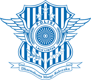 Detail Logo Polantas Vector Nomer 2