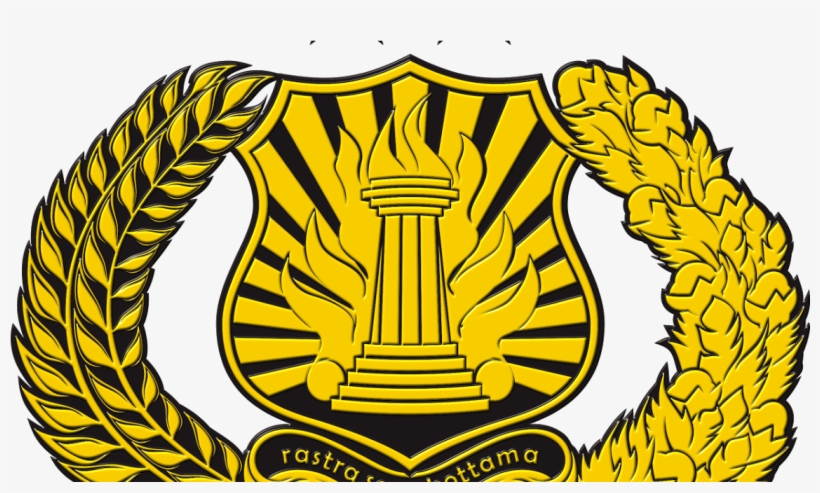 Detail Logo Polantas Vector Nomer 19