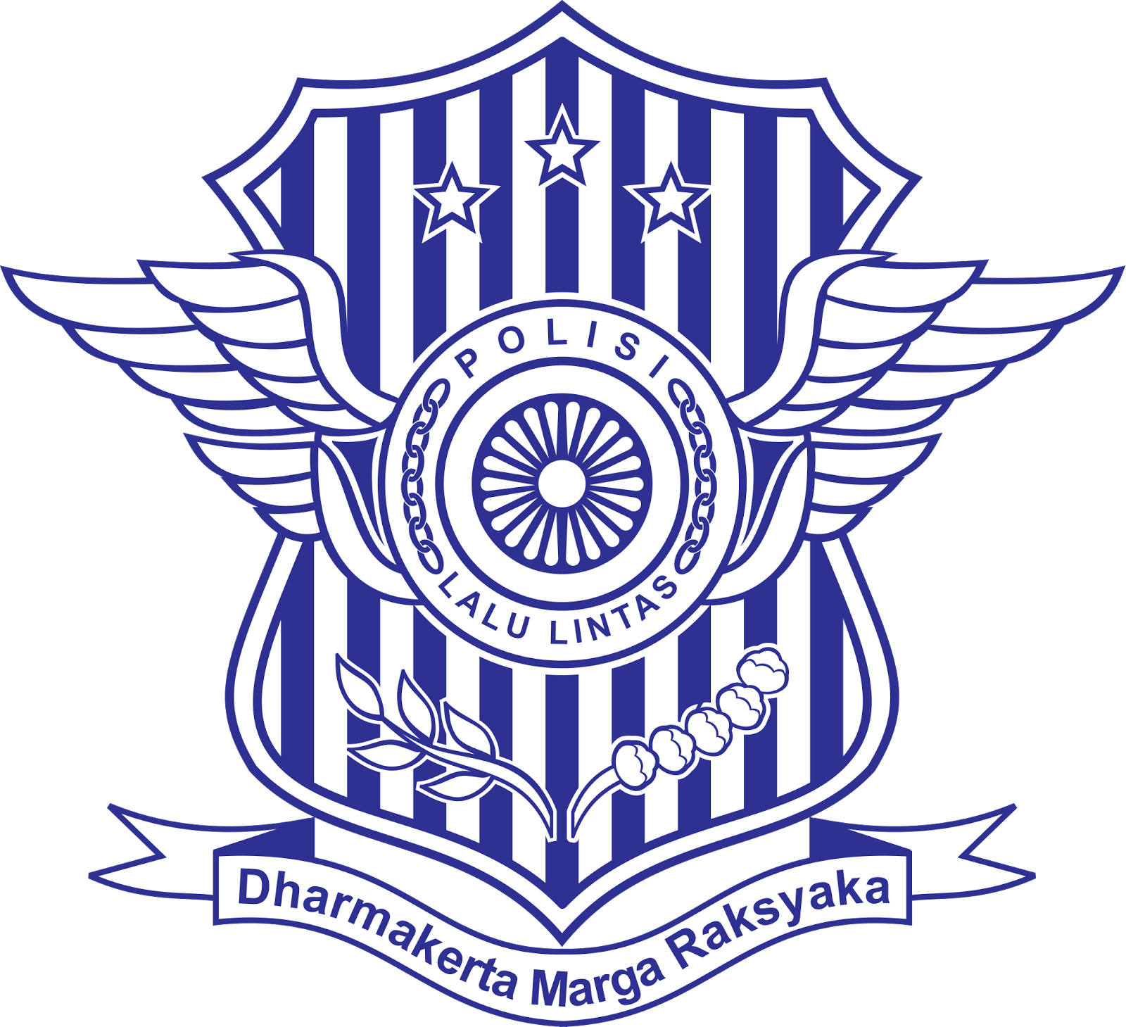 Detail Logo Polantas Vector Nomer 30