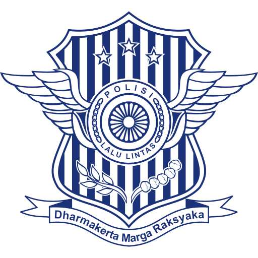 Detail Logo Polantas Vector Nomer 48