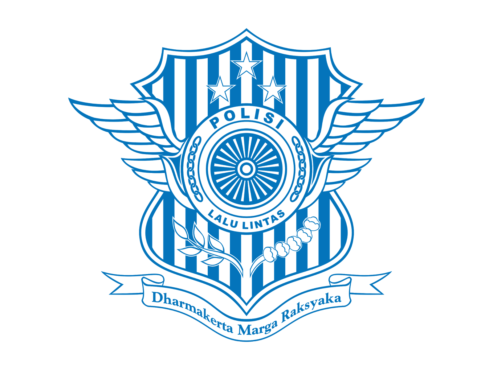 Detail Logo Polantas Vector Nomer 8