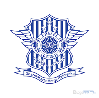 Detail Logo Polantas Vector Nomer 9