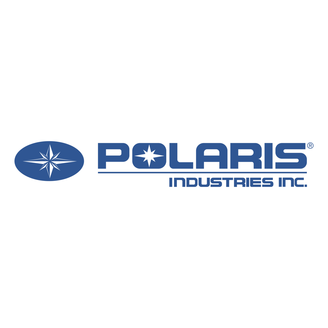 Detail Logo Polaris Nomer 7