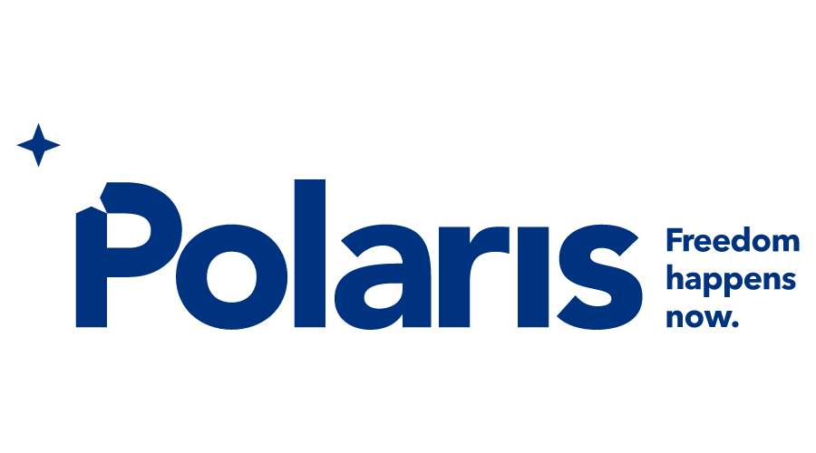 Detail Logo Polaris Nomer 13