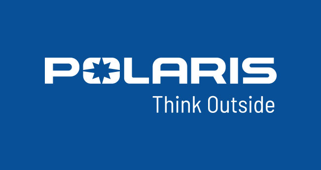 Detail Logo Polaris Nomer 3