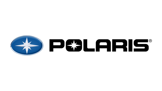 Detail Logo Polaris Nomer 23