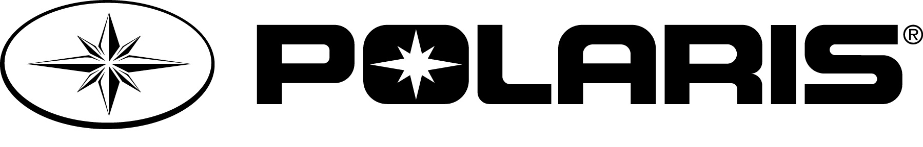 Detail Logo Polaris Nomer 4