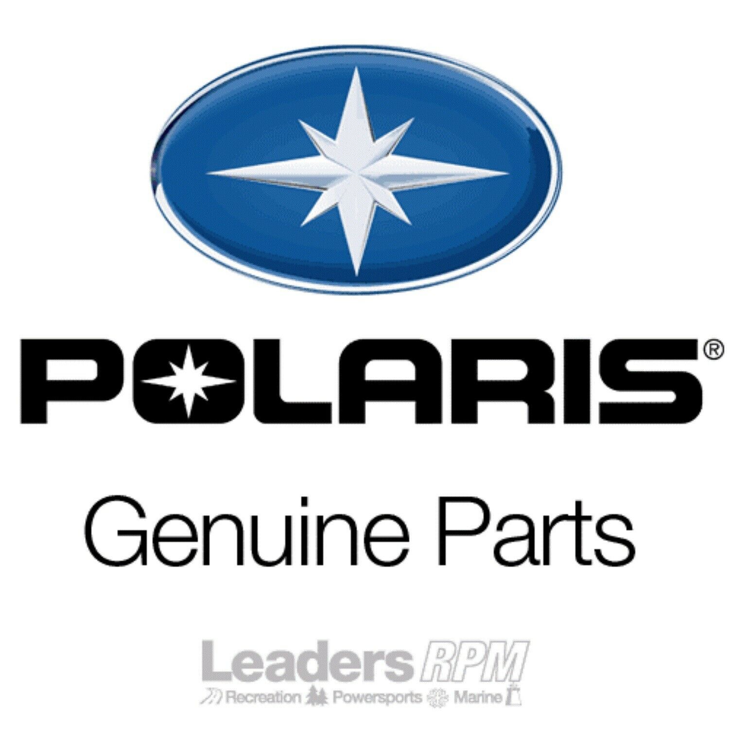 Detail Logo Polaris Nomer 36