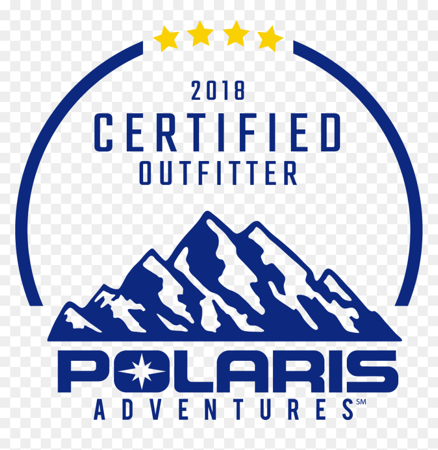 Detail Logo Polaris Nomer 41