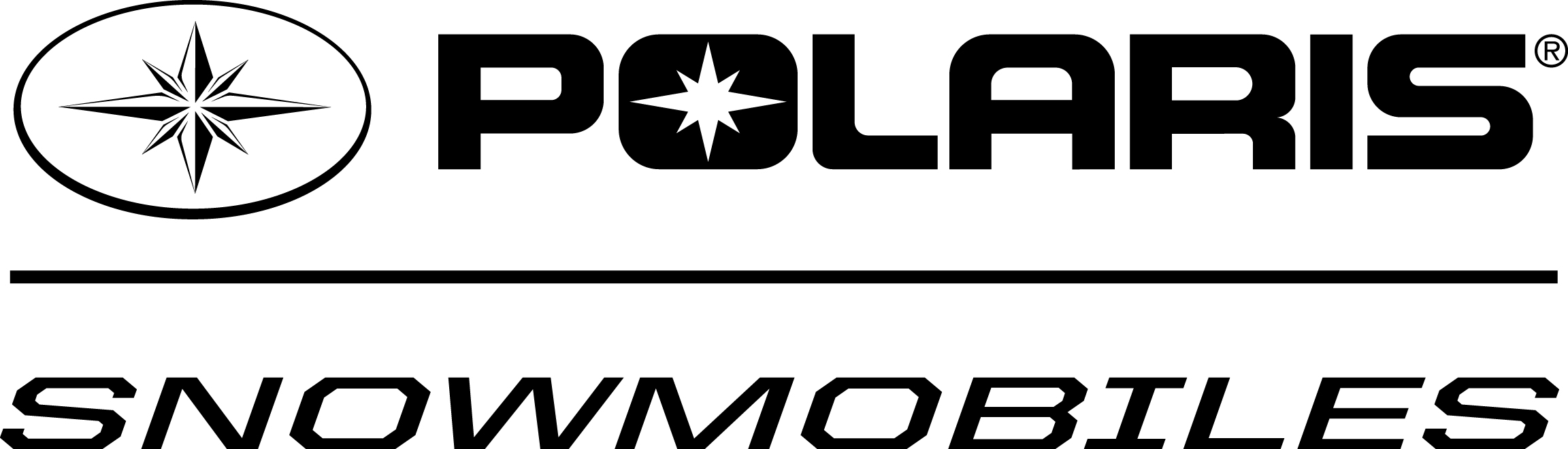 Detail Logo Polaris Nomer 42