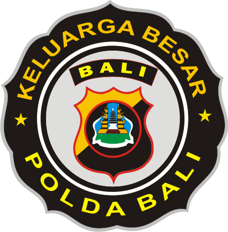 Detail Logo Polda Bali Png Nomer 6