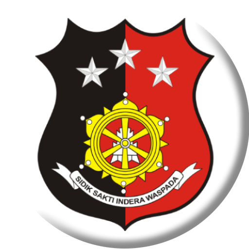 Detail Logo Polda Jatim Png Nomer 10