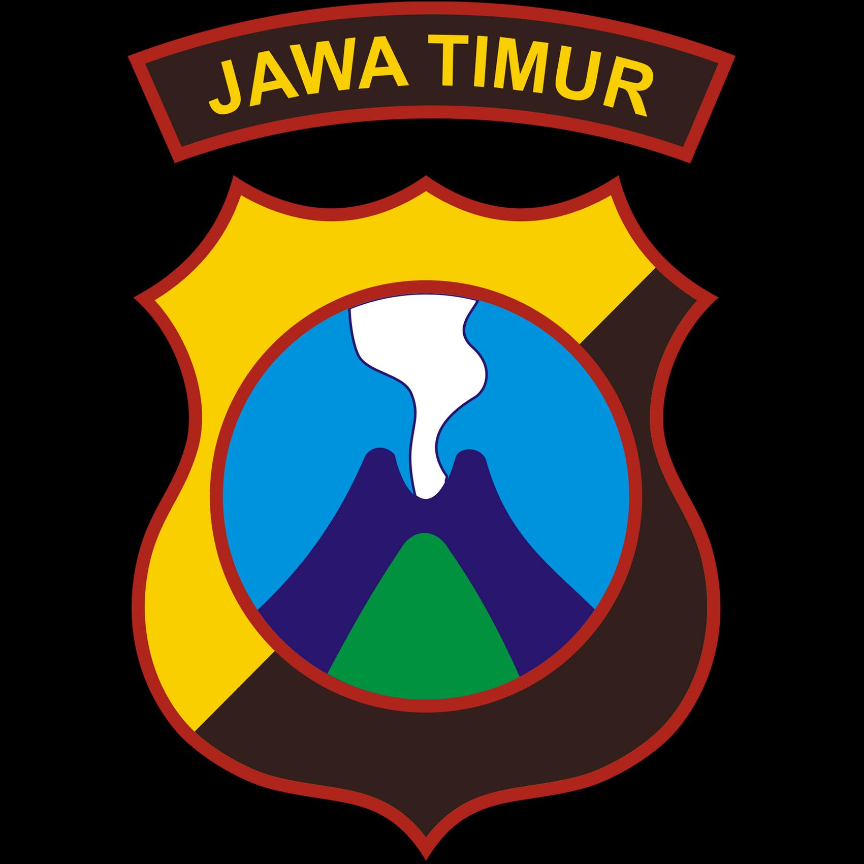 Detail Logo Polda Jatim Png Nomer 4