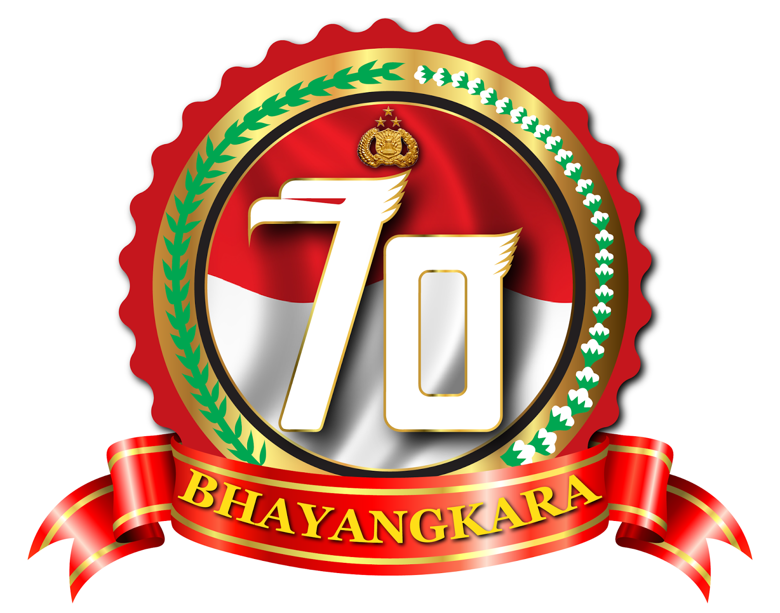 Detail Logo Polda Sultra Png Nomer 8