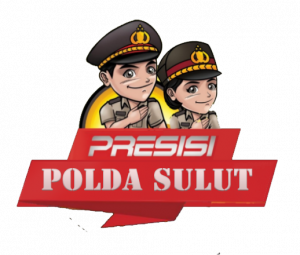 Detail Logo Polda Sulut Png Nomer 18