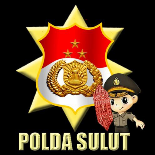 Detail Logo Polda Sulut Png Nomer 25