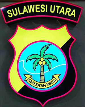 Detail Logo Polda Sulut Png Nomer 5