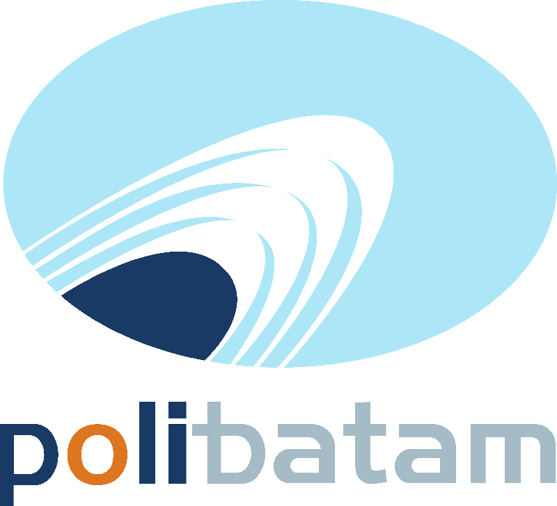 Logo Polibatam Png - KibrisPDR