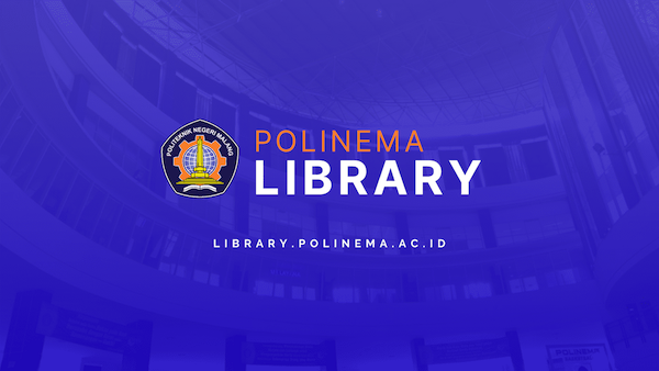 Detail Logo Polinema Png Nomer 31